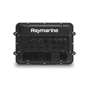Pathfinder Black Box Processor