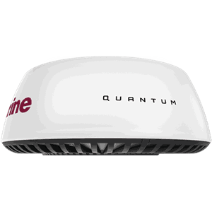 Quantum 18" Q24C (Wired&WiFi) w/ Pwr