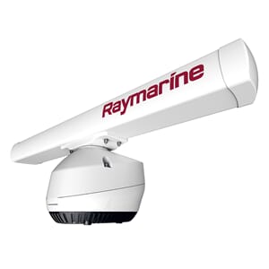 4kW Magnum åpen antenne 180cm, 15m kabel
