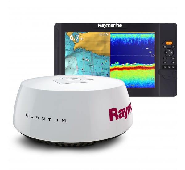 Element Radar Pack - Brommeland Elektronikk AS