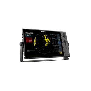 R3016 Radar Control Unit