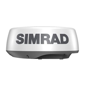 SIMRAD HALO20 Radar