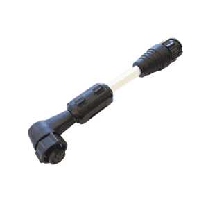 HALO Dome to 3G/4G Cable Adapter