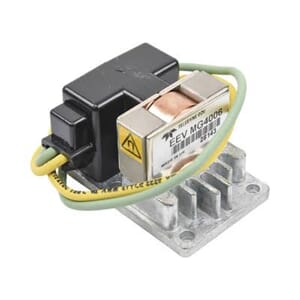 Magnetron 6 Kw Gen 4
