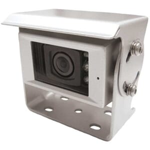 Kamera High-res. 150° system A