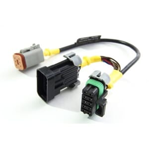 10-pin EFI adapterkabel for YDEG-04.