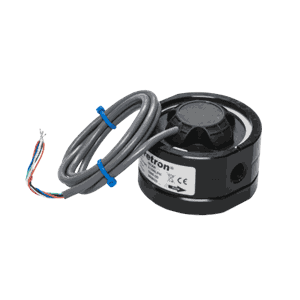 Fuel Flow Sensor 0.033-1.67 LPM (2-100L/Time)