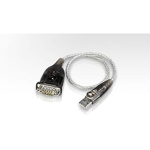 ATEN UC-232A USB to serial adapter (RS232)