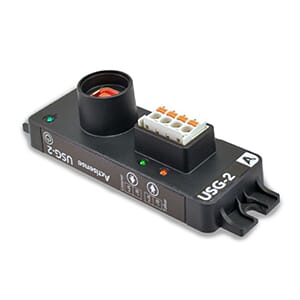 USG-2: Isolert USB Til Serial Gateway til bruk med NMEA 0183
