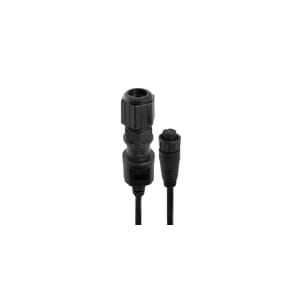 RayNet - RJ45 Hunn overgang - 10cm