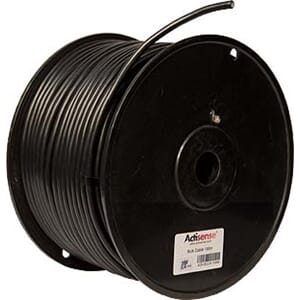 Micro bulk cable reel, 100 metres, UL certified cable