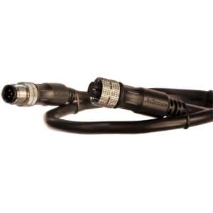 Micro cable assembly 5 metre, UL certified cable