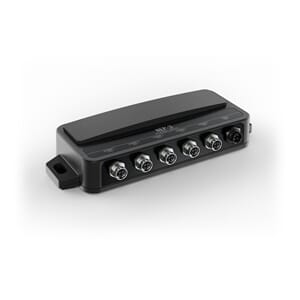 NEP-3,ETH 5 PORT SWITCH,1GBPS