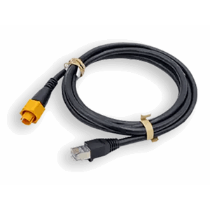 Ethernetkabel RJ45M-5PIN-M ETH ADPTER 1.8M