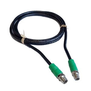 ETH CABLE M12-M12 5M