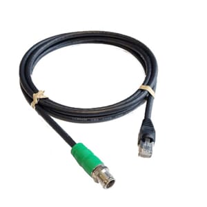 ETH CABLE M12-RJ45 5M
