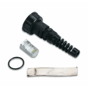 Garmin Marine Network Cable Connectors 2-pack