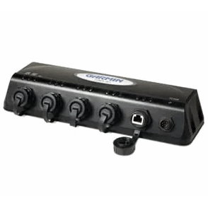 GMS10.Ethernet Switch