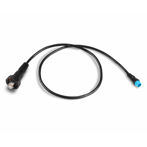 Garmin Marine Network-adapterkabel Liten (hann) til stor