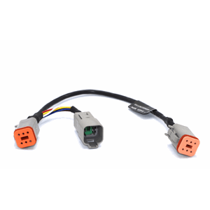EVC-A multisensor adapterkabel for YDEG-04.