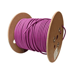 Actisense - A2K Bulk Mid cable 100M - LSZH Purple (RAL4008)