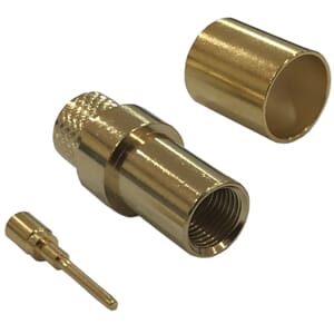 FME-Han for LMR400 crimp