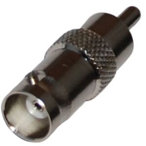 RCA(Phono)-HAN/BNC-HUN overgang