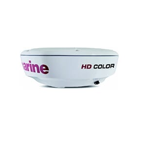 RD418HD Color, 45cm, 4kW, u/kabel