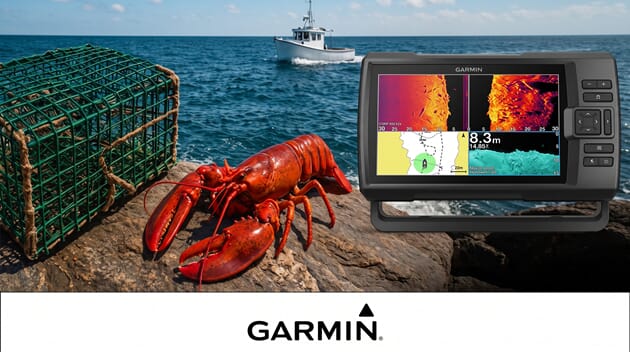 "Garmin