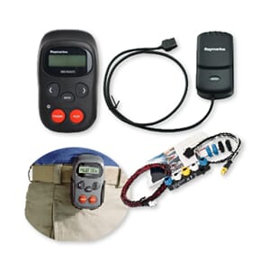 S100 wireless remote  & ST1 to STNG kit