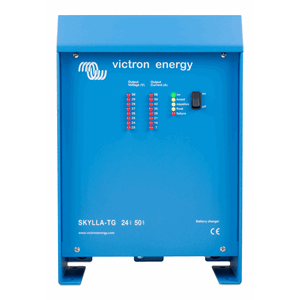 Victron Skylla-TG 24 (1+1) 120-240V