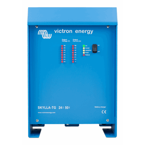 Victron Skylla-TG 24/50 (1+1) 230V