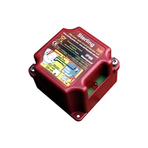 Alternator Open Circuit Protection Device 24V