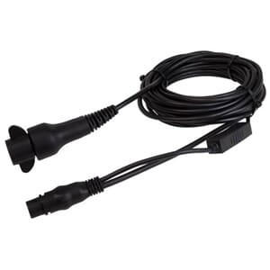 CPT-DV / CPT-DVS forlengelseskabel 4m