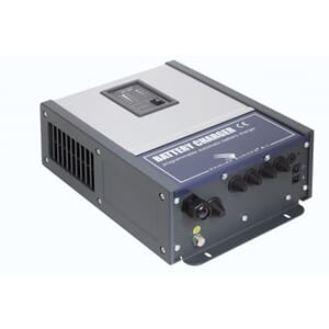 OC 24-50 50 Amps, 3 bank, 3 stage 24-31 VDC