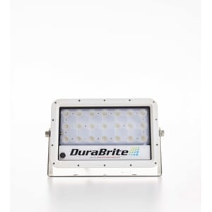 Durabrite Spotlys HVIT DC 12-24v 16670Lumens 150Watt