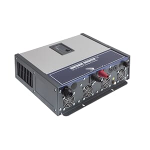 PS3500-24 2800 Watt cont. c/w M10 bolt terminals