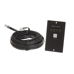 Samlex RC-900 Remote control ON/OFF for SEC 1245/1260/1280 e