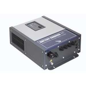 OC 24-80 80 Amps, 3 bank, 3 stage 24-31 VDC