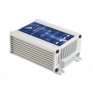 SDC-20- 20-35Vdc input- 13-8Vdc output 20A