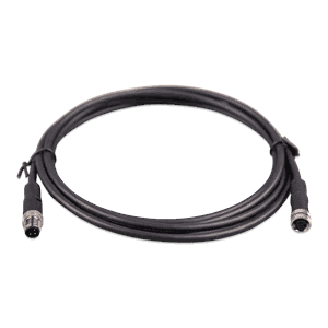 Victron M8 circular connector Male/Female 3