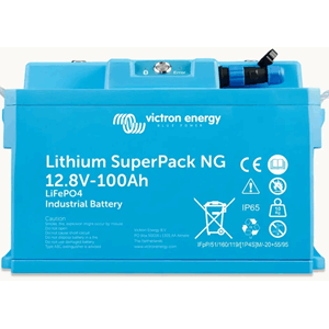 Victron Lithium SuperPack 12,8V/100Ah NG