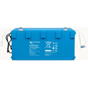 Victron LiFePO4 Battery 12,8V/300Ah NG