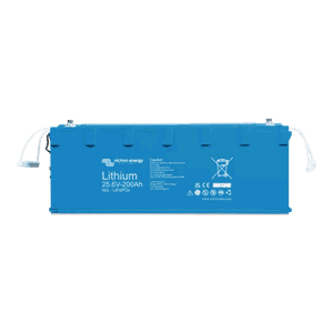 Victron LiFePO4 Battery 25,6V/200Ah NG