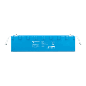 Victron LiFePO4 Battery 25,6V/300Ah NG
