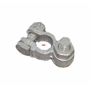 Batteripolsko marine, 10mm mutter, minus