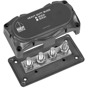 BEP Bus Heavy Duty 300 A
