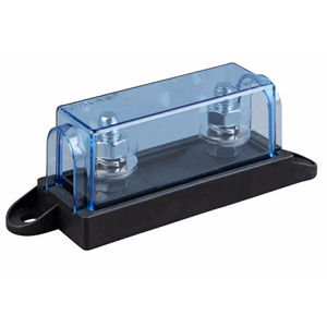 Victron Fuse holder for MEGA-fuse