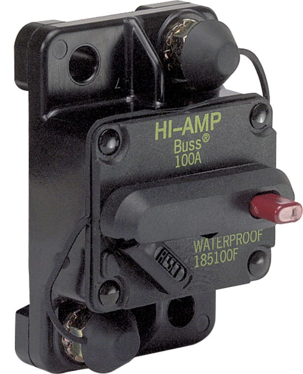 Victron MIDI-fuse XXA/58V (pr stk) - Brommeland Elektronikk AS