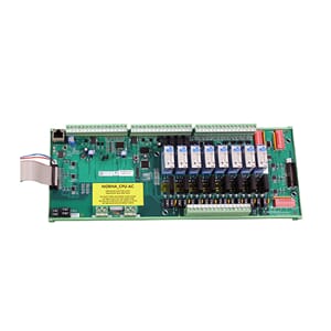 8 Channels Control Board for Navigation Light 230 VAC